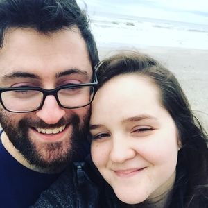 Meet your Posher, Bethany